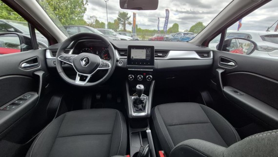 RENAULT Captur Captur rouge-003.jpg